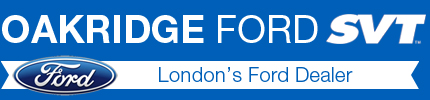 Oakridge Ford